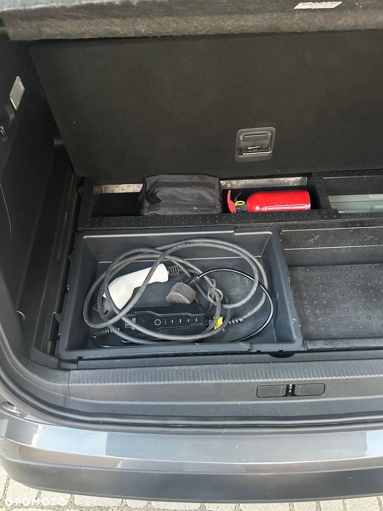 Citroën C5 Aircross 1.6 PHEV 180 Plus EAT8 - 10