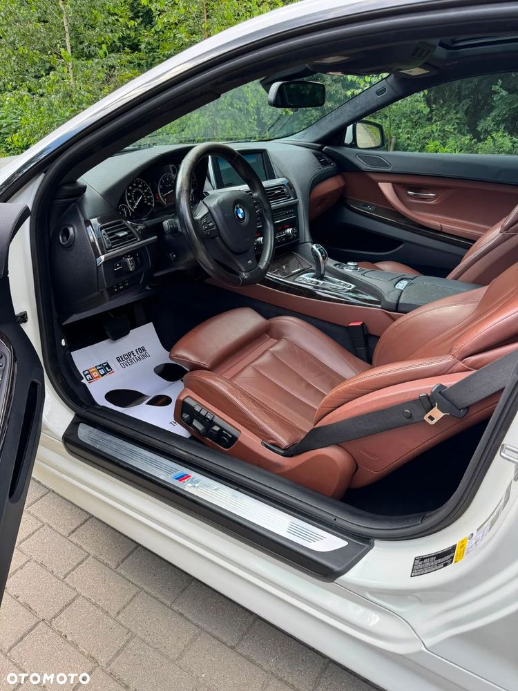 BMW Seria 6 - 28
