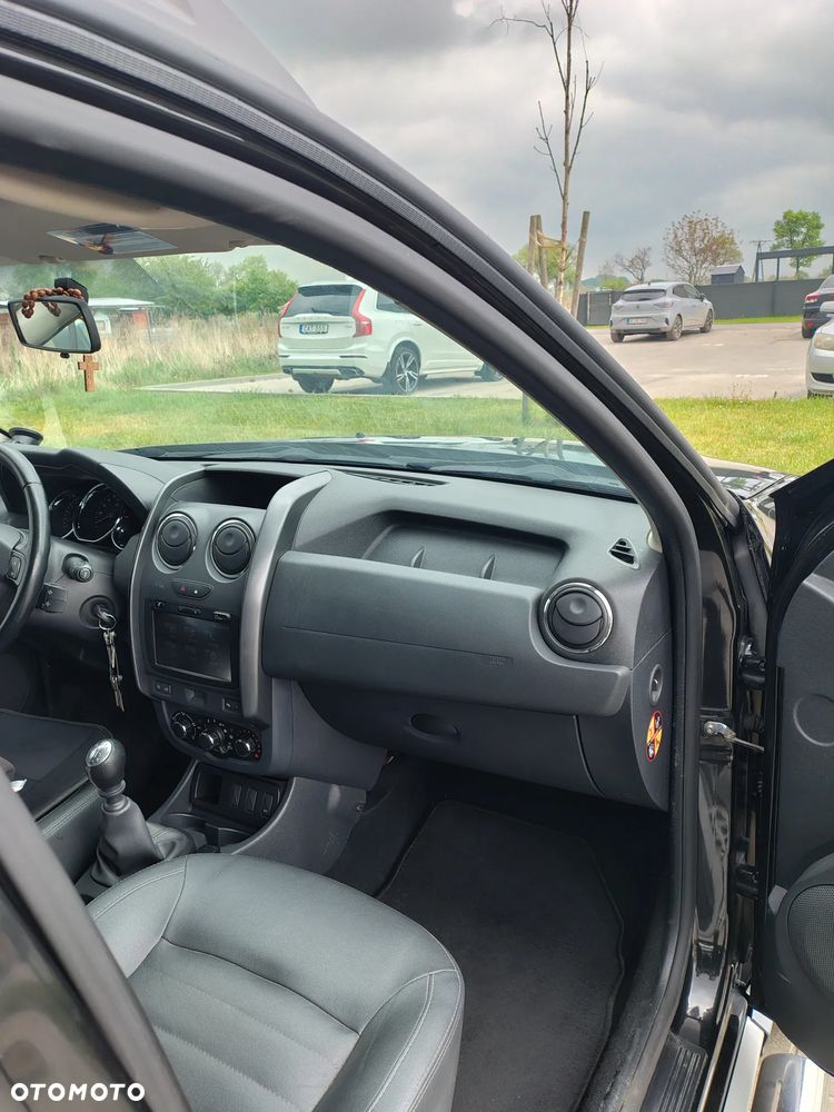 Dacia Duster 1.2 TCe Prestige - 17