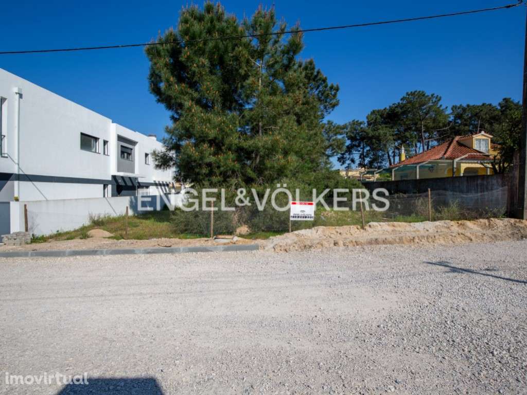Terreno Urbano no centro de Pinhal de Frades - Grande imagem: 5/24