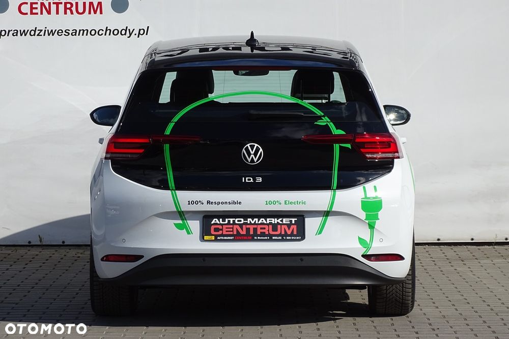 Volkswagen ID.3 Pro S Move (4-Sitzer) - 12