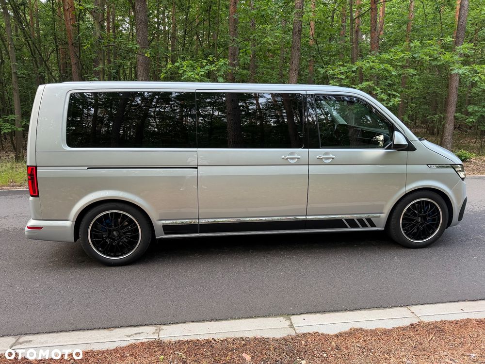 Volkswagen Caravelle 2.0 TDI L2 Trendline DSG - 4