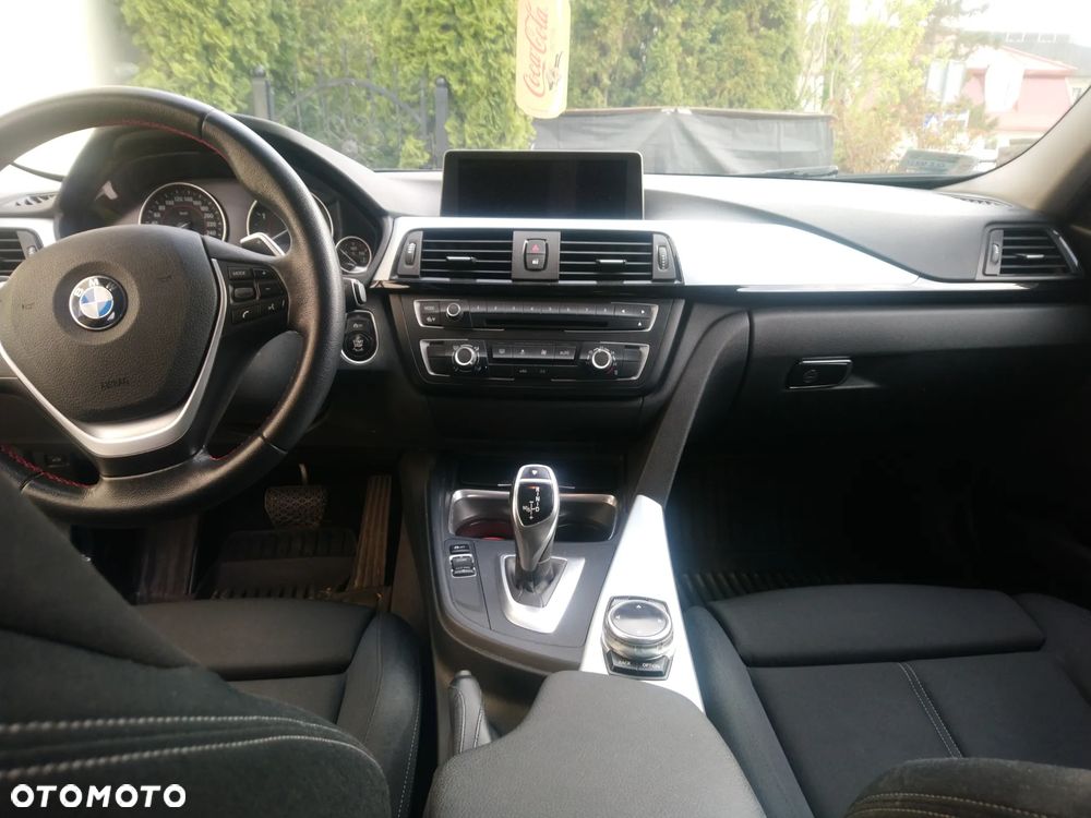 BMW Seria 3 - 15