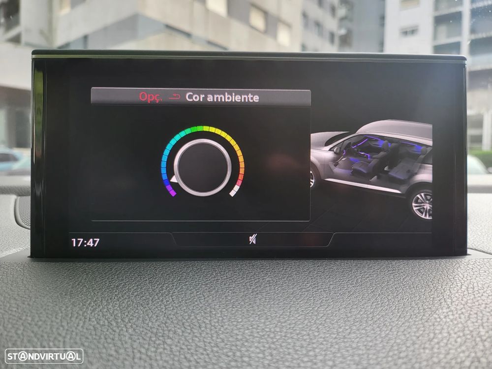 Audi Q7 3.0 TDI quattro tiptronic 7L - 6