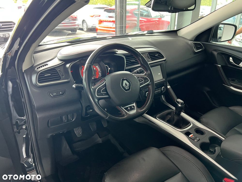 Renault Kadjar 1.6 Energy TCe S-Edition - 20