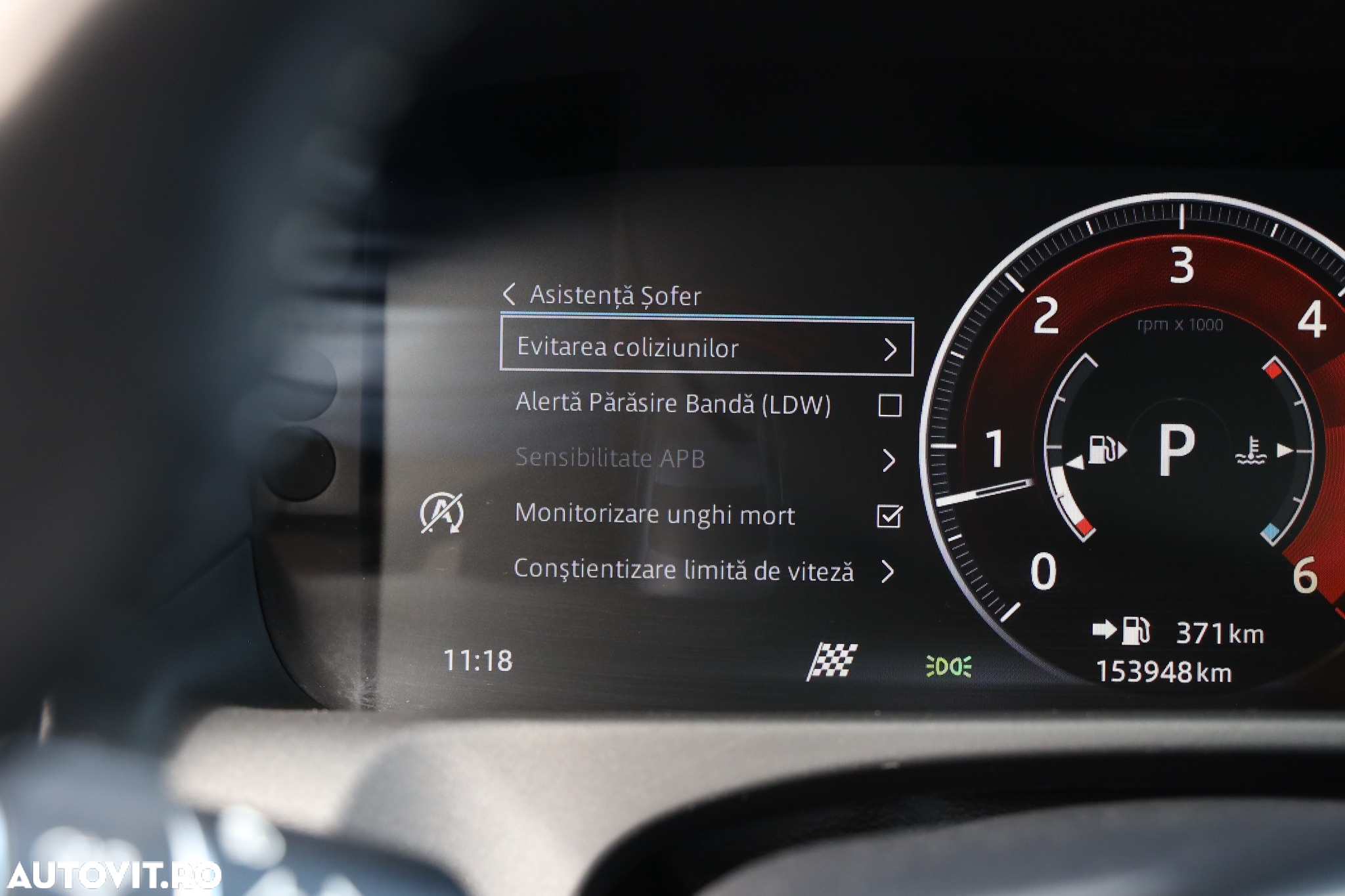 Jaguar XF 25d Aut. R-Sport - 30