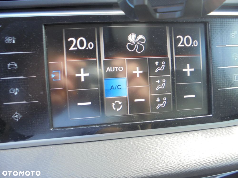 Citroën C4 Picasso e-HDi 115 Exclusive - 22