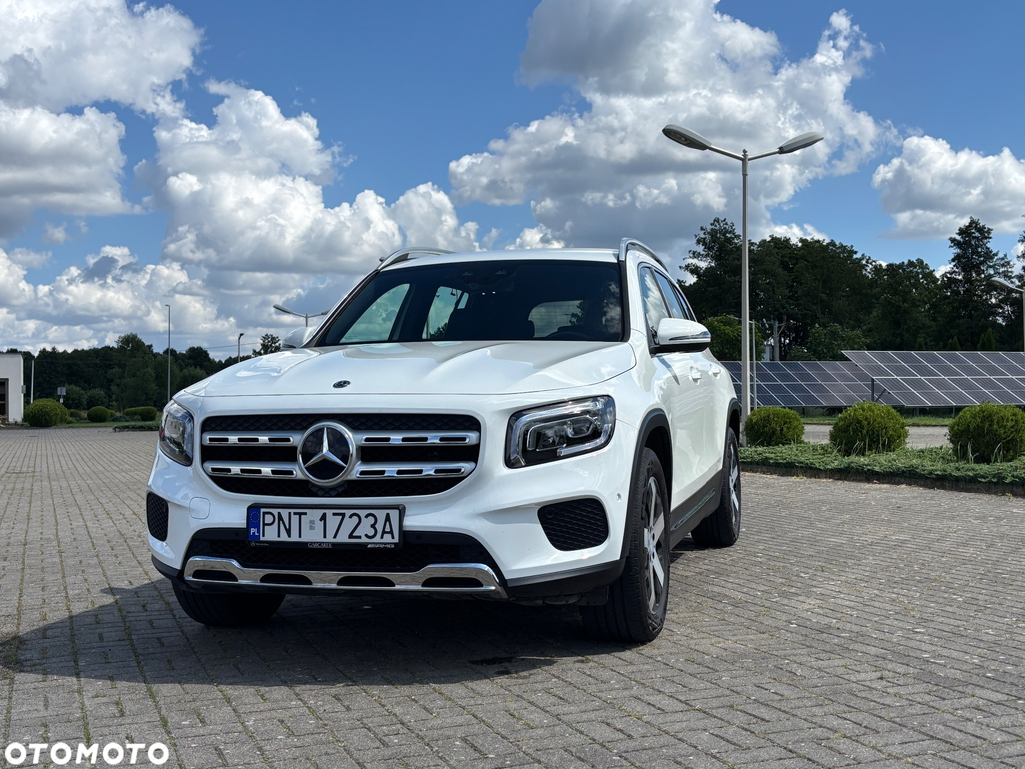 Mercedes-Benz GLB 180 d 8G-DCT - 2