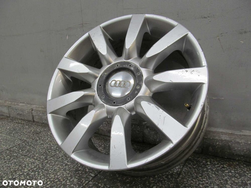VW AUDI 5X112 18' ET 35 FELGI ALUMINIOWE - 11