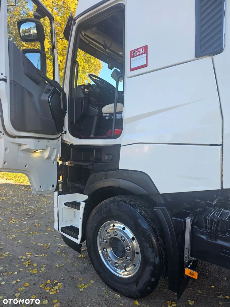Renault T480 High - 7
