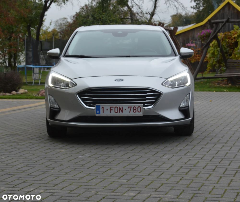 Ford Focus - 11