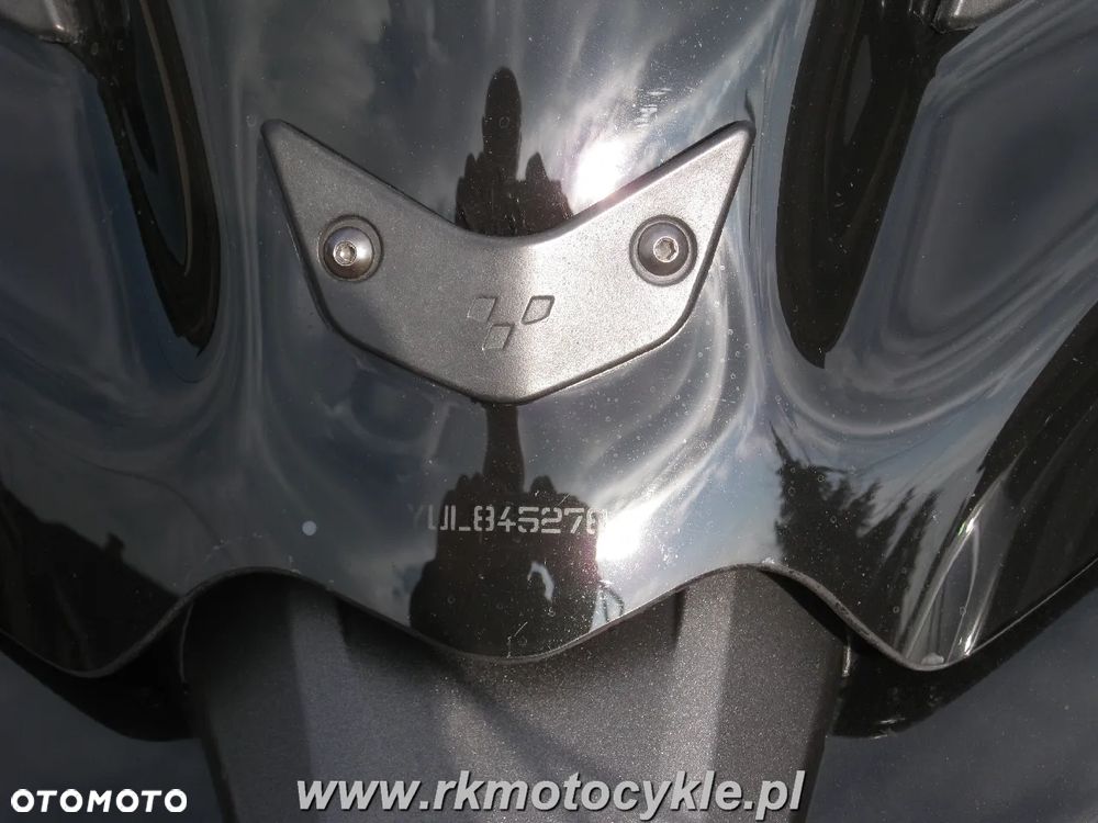 Can-Am Spyder - 10