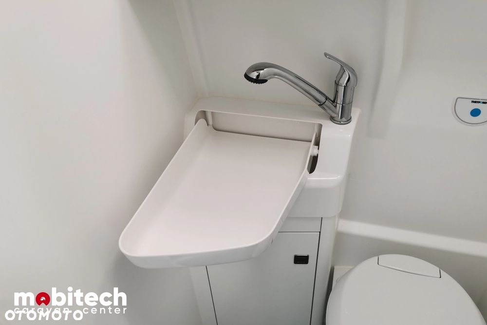 Volkswagen Grand California 2,0 l TDI 177 KM  Gwarancja - 39