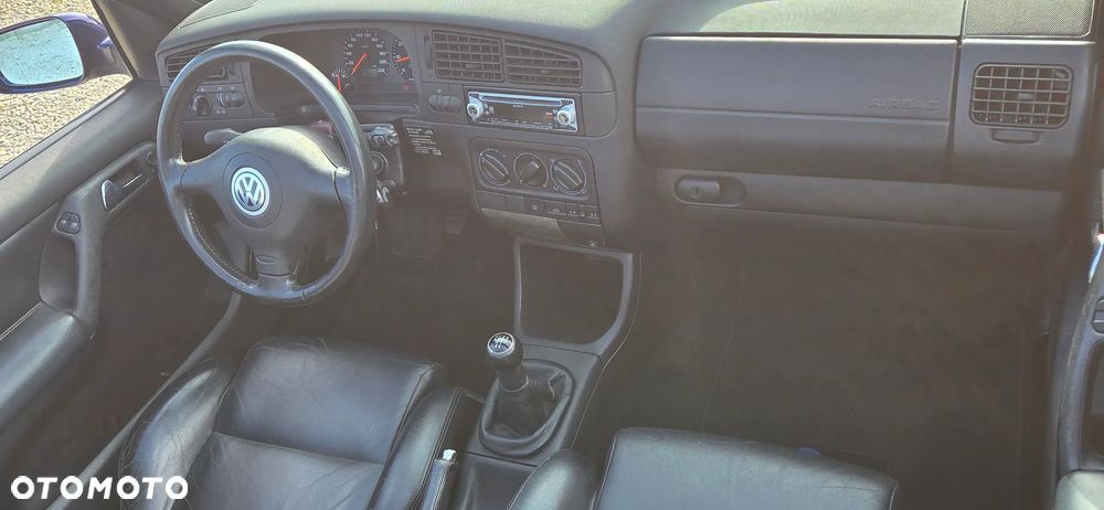 Volkswagen Golf 2.0 GTI - 10