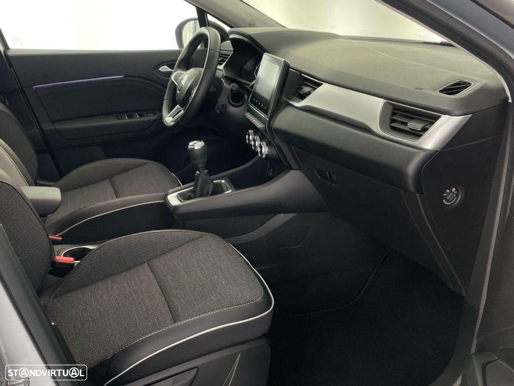 Renault Captur 1.0 TCe Techno - 21