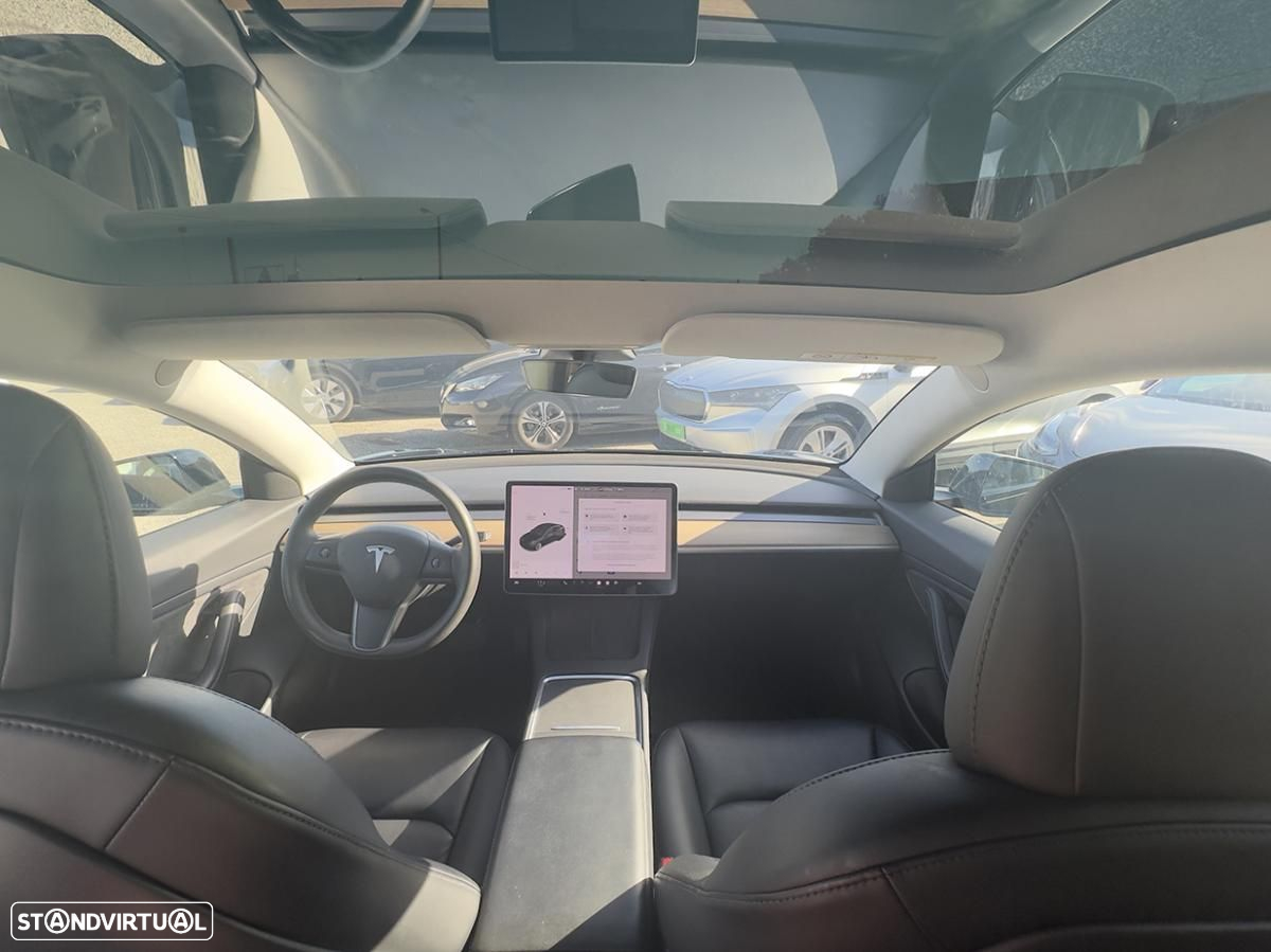 Tesla Model 3 Long Range AWD Dual Motor - 43