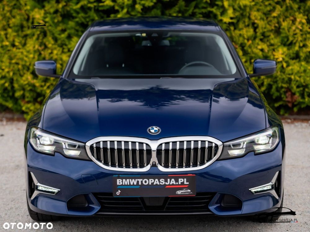 BMW Seria 3 - 2