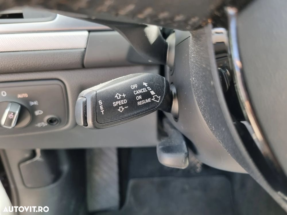 Audi A6 3.0 TDI quattro S tronic - 15