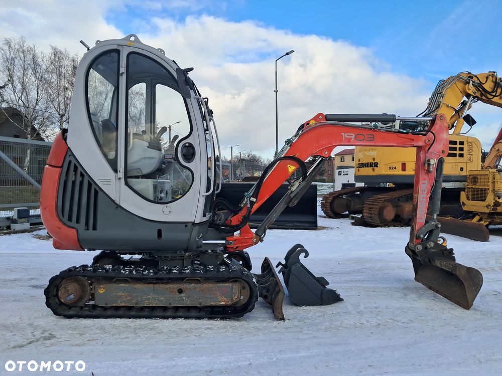 Wacker Neuson 1903 RD - 5