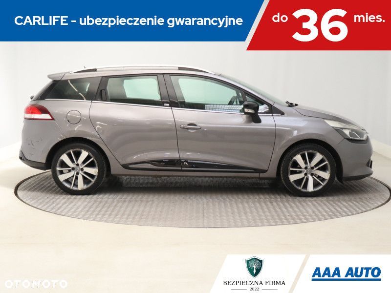 Renault Clio - 8