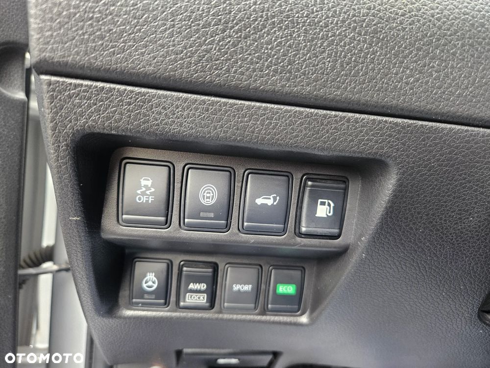 Nissan Rogue 2.5 SL AWD - 17