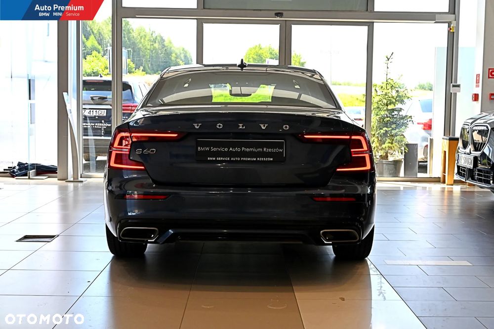 Volvo S60 T5 Inscription - 17