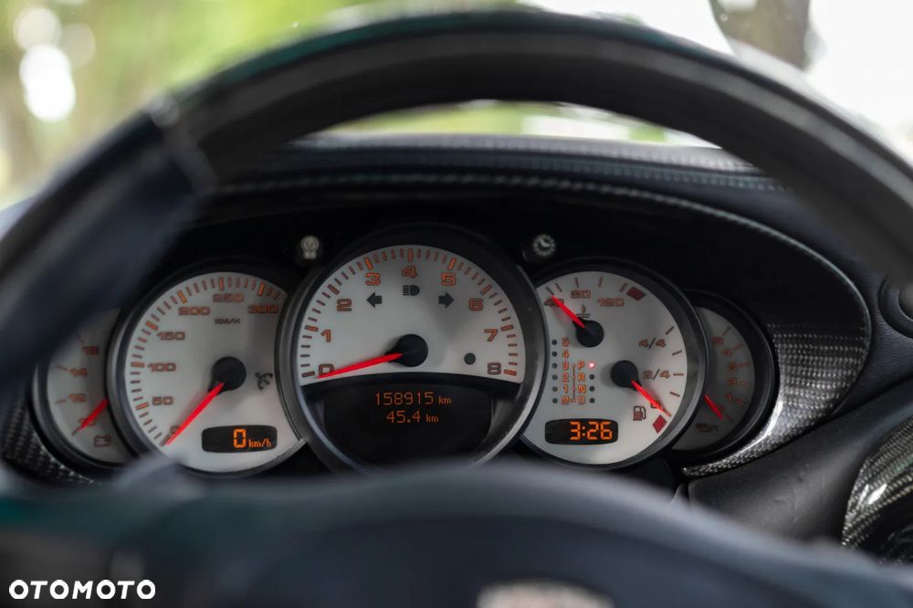 Porsche 911 - 14