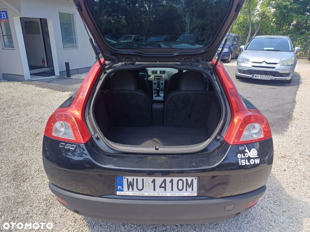 Volvo C30 - 11