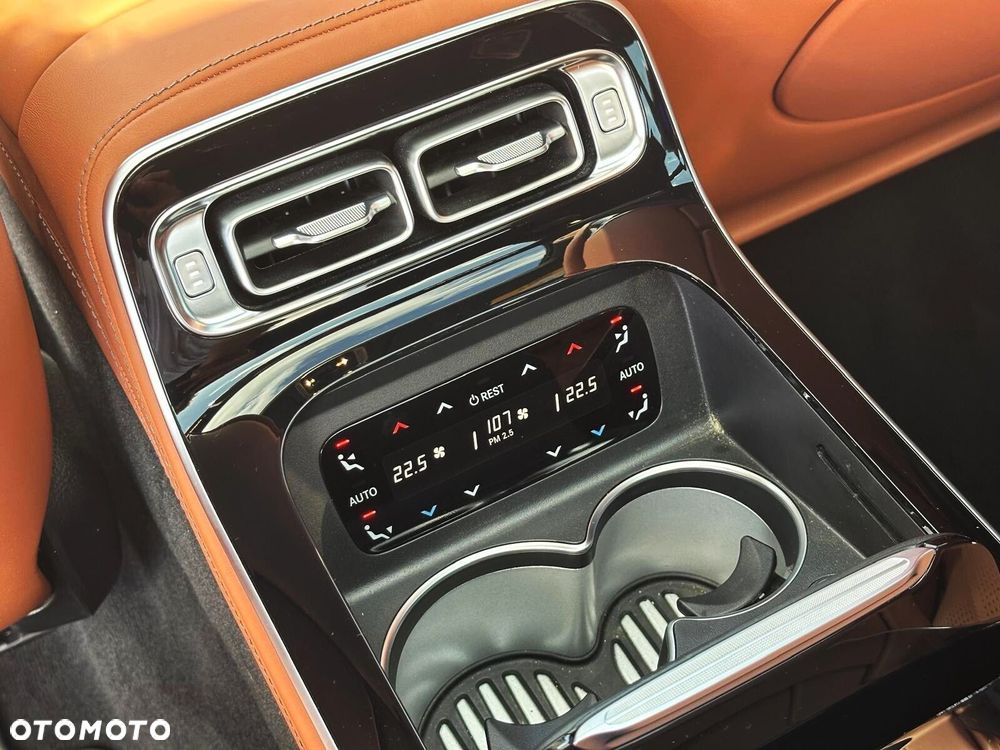 Mercedes-Benz Klasa S - 15