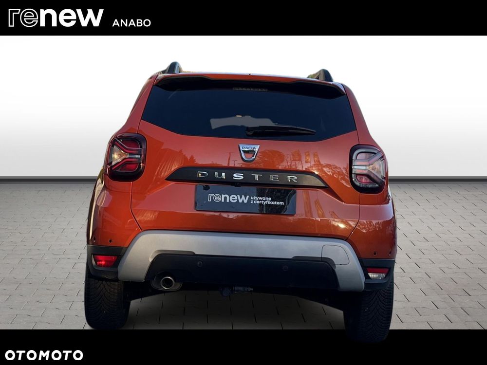 Dacia Duster - 4