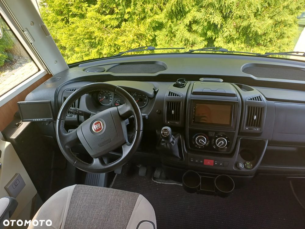 Fiat Rapido - 8