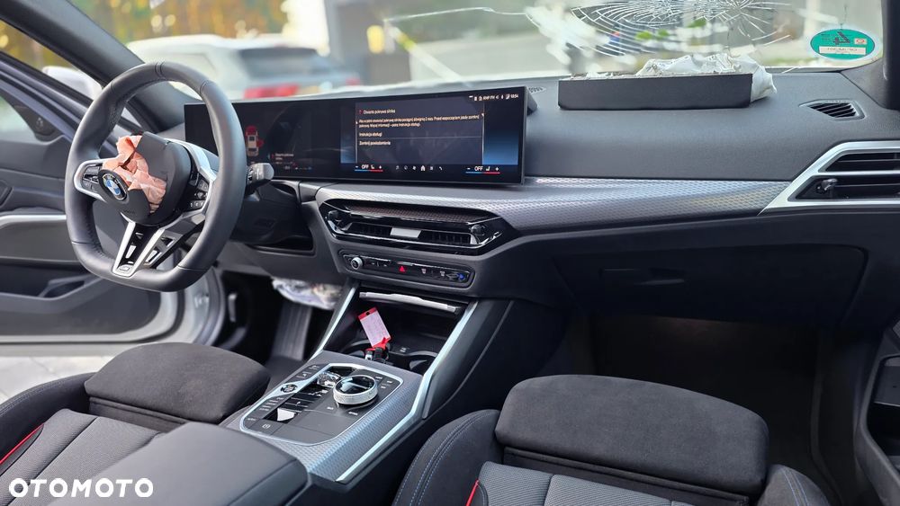 BMW Seria 3 320d xDrive MHEV M Sport sport - 25