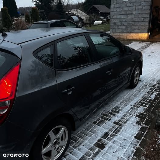 Hyundai i30 1.4 Classic - 7