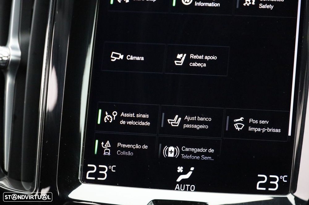 Volvo XC 60 2.0 B4 Plus Dark - 14