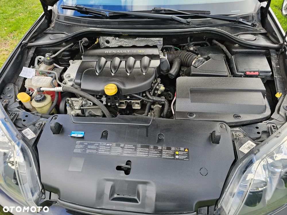 Renault Laguna 1.6 16V Expression - 20