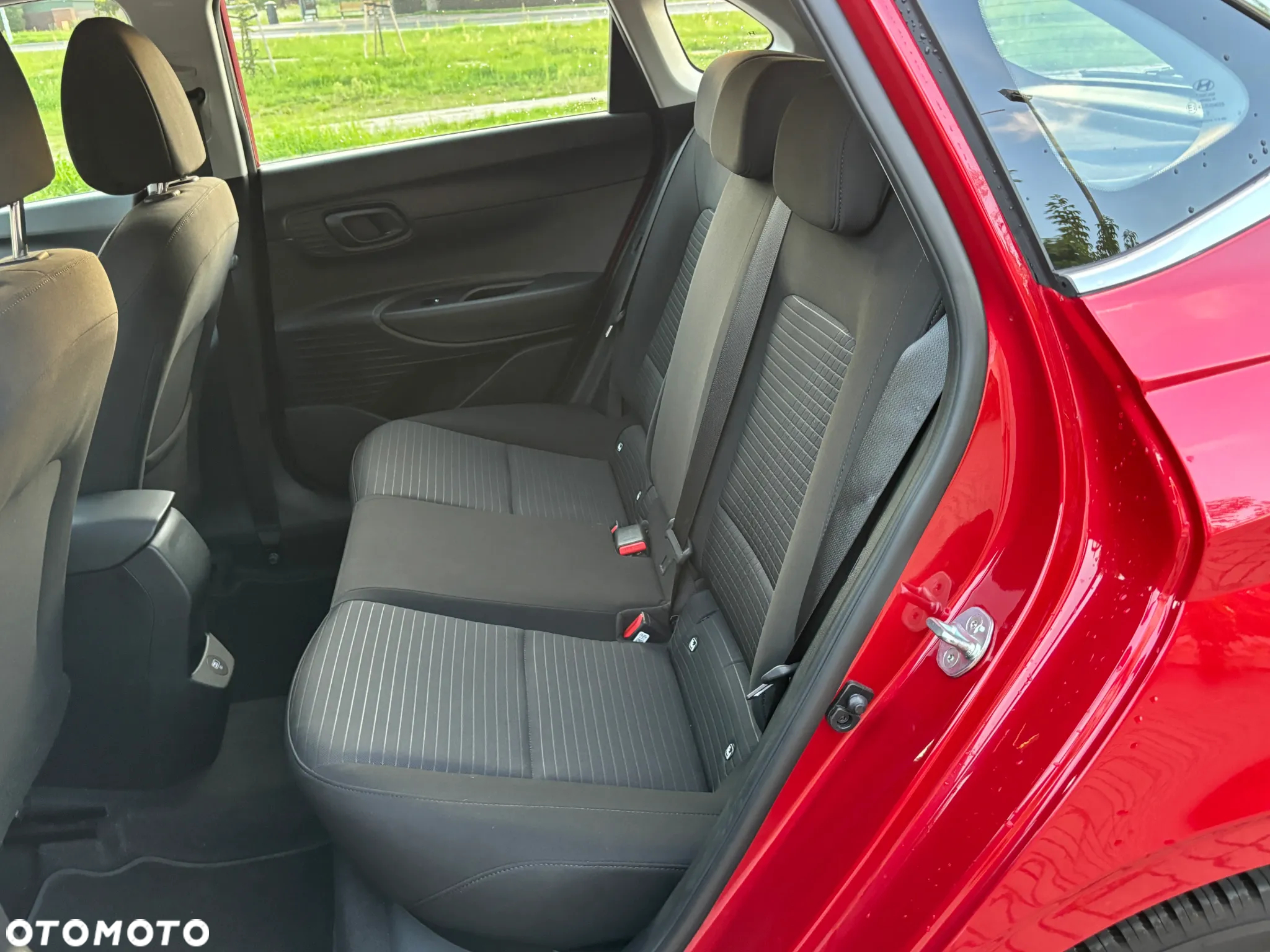 Hyundai i20 - 31
