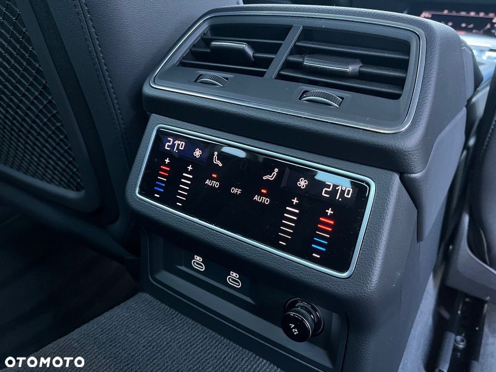 Audi A6 Limousine - 35