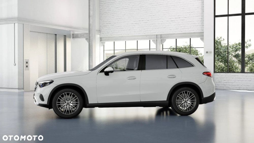 Mercedes-Benz GLC - 2