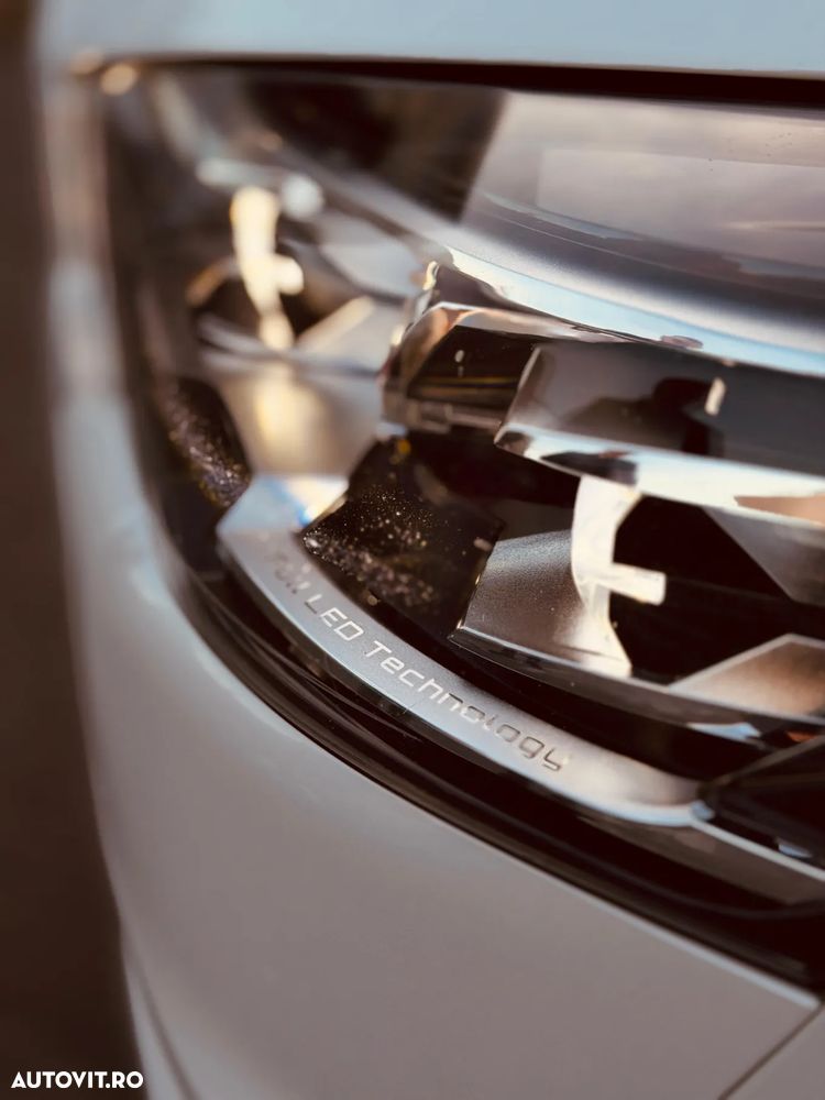 Peugeot 508 Hybrid4 - 10