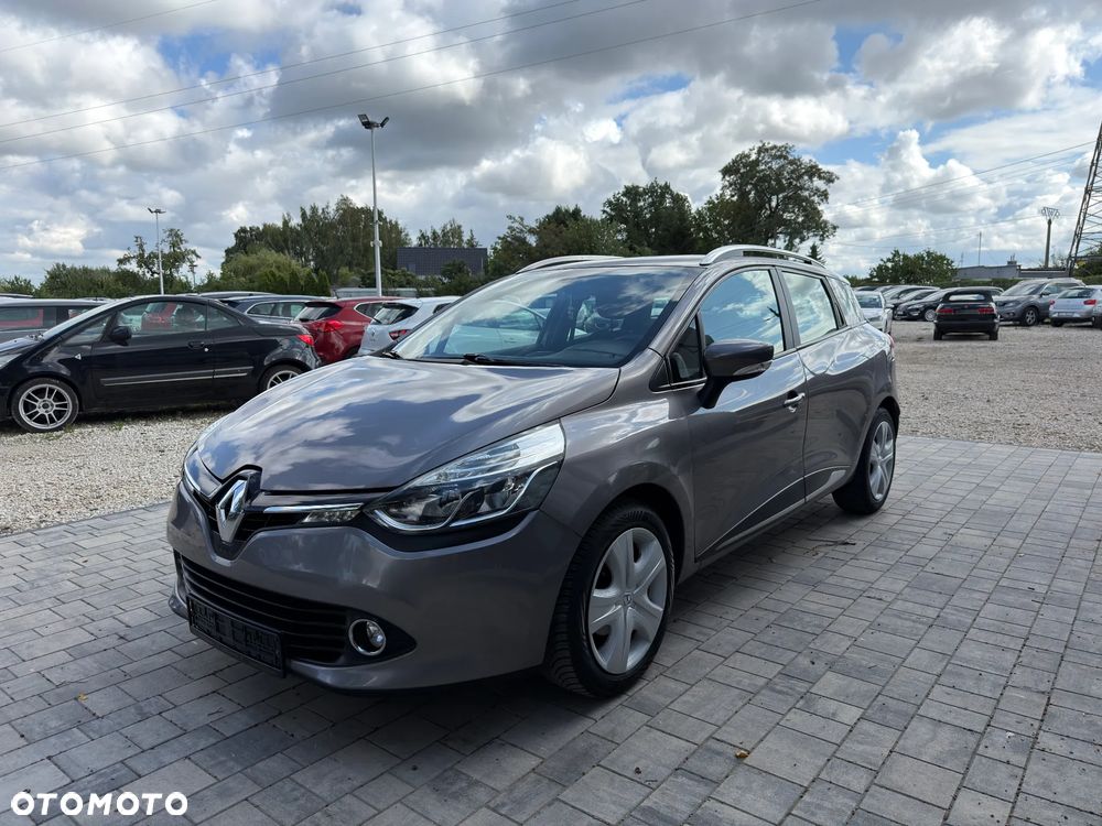 Renault Clio 1.5 dCi Business - 21