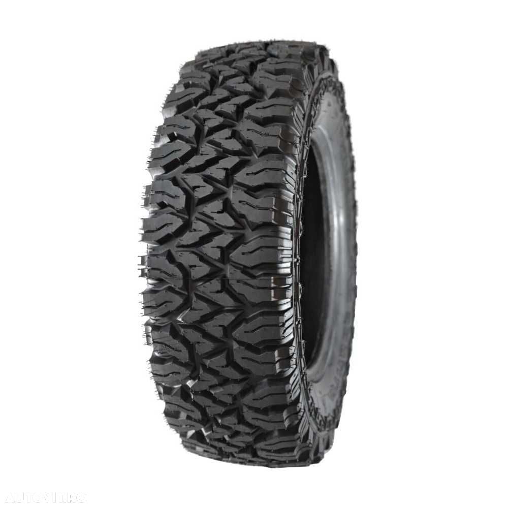 Anvelopa 215/65 R16 Equipe Wrangler M+S Mud-Terrain - 4