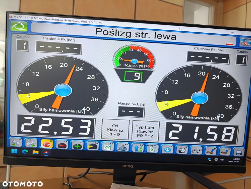 Audi A4 Avant 2.0 TDI DPF Attraction - 21