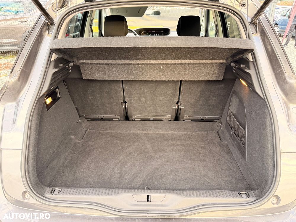 Citroën C4 Picasso BlueHDi 120 Business Class - 16