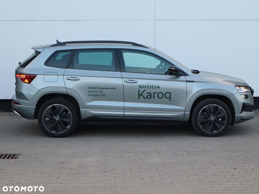Skoda Karoq - 5