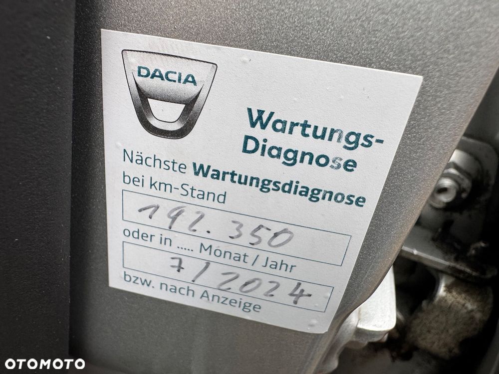 Dacia Duster 1.6 16V 4x2 - 28