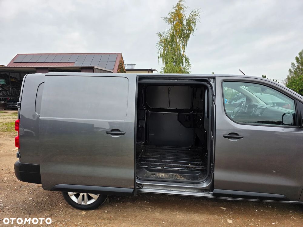 Peugeot Expert - 10