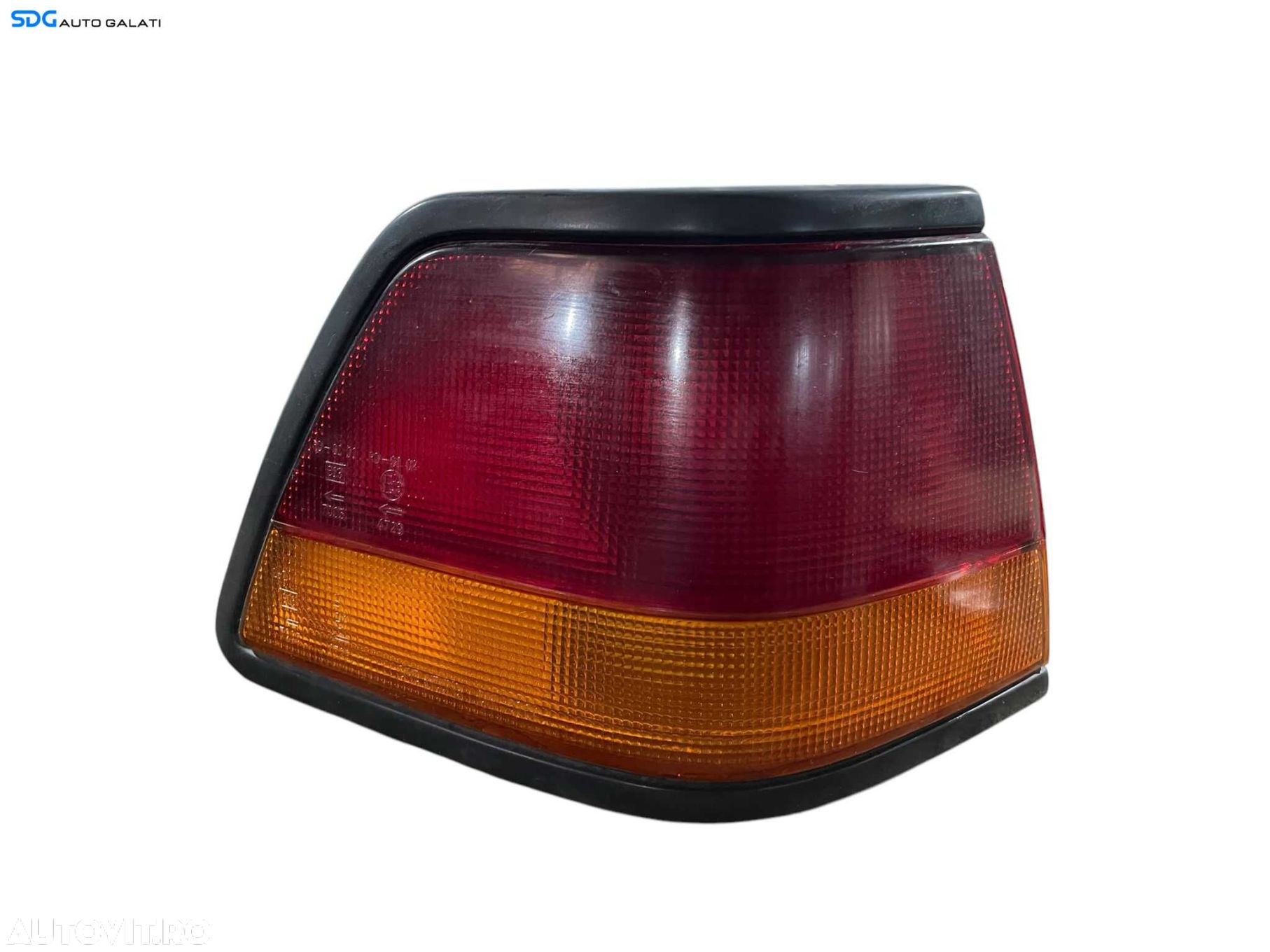Stop Lampa Tripla Stanga Daewoo Espero 1995 - 2000 [LR0384] - 5