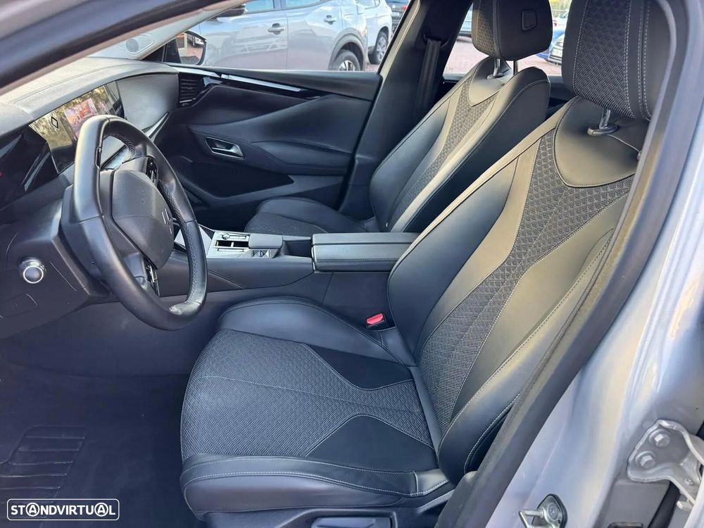 DS DS4 E-TENSE 225 OPERA - 17