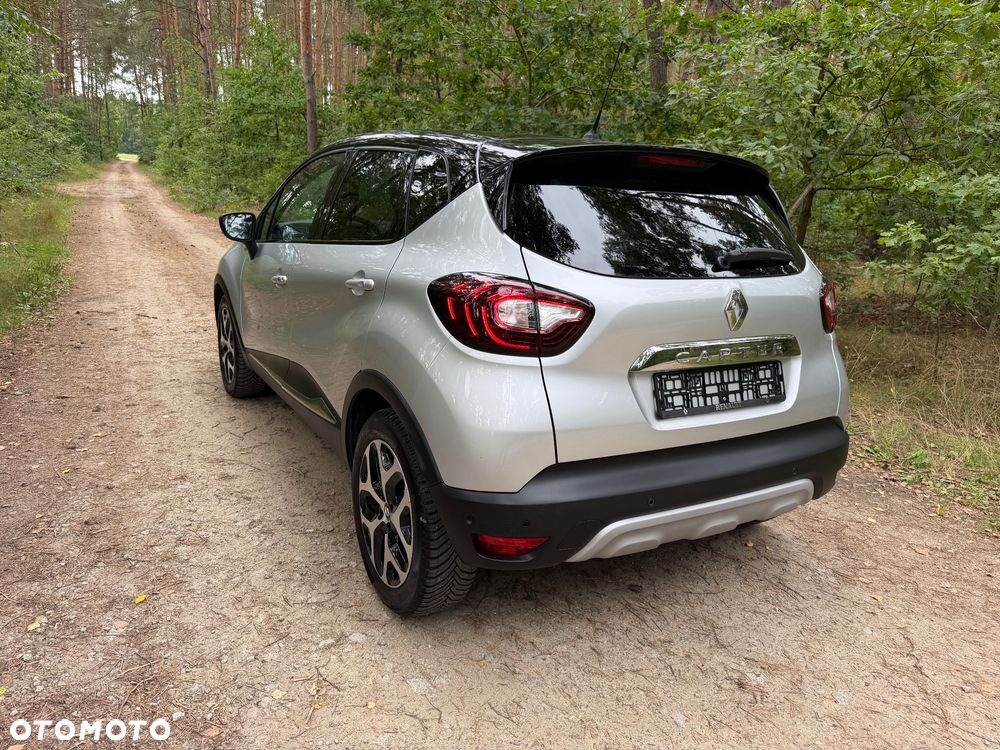 Renault Captur 1.3 Energy TCe S-Edition EDC - 10