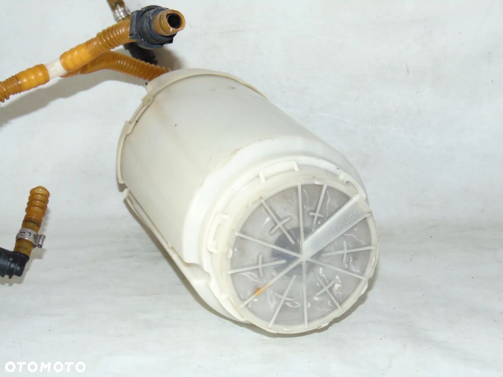 Pompa paliwa 7L0919087 7L0919679A VW Volkswagen Touareg 7L Porsche Cayenne I 3.2 V6 benzyna 02-10r - 7